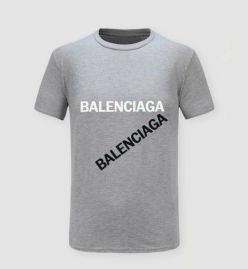 Picture of Balenciaga T Shirts Short _SKUBalenciagaM-6XL04832733